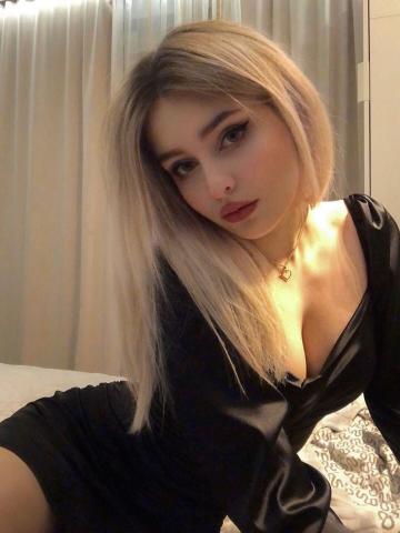 Индивидуалка Дарина Фотография 3
