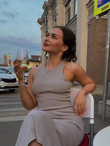Индивидуалка Алевтина Фотография 2