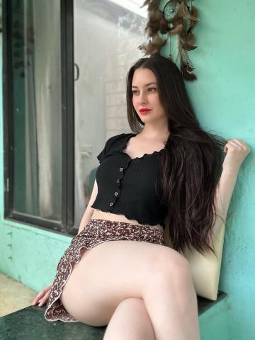 Индивидуалка Элина Фотография 3